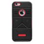 Nillkin Defender 3 Series Armor-border bumper case for Apple iPhone 6 / 6S order from official NILLKIN store